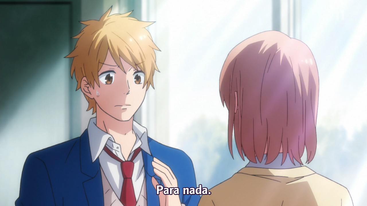 Nijiiro Days (Anarchy Subs)